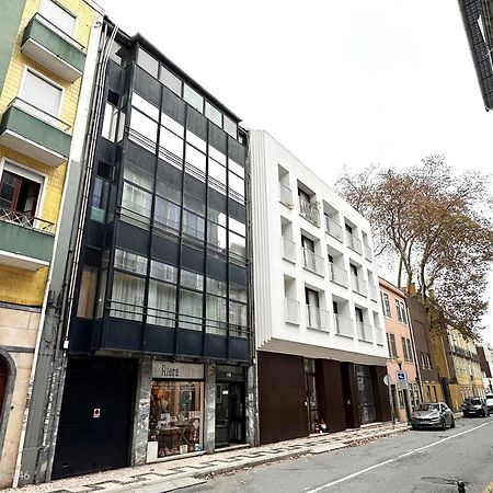 Rosario 1Dn By Rosario Inn Oporto Exteriör bild
