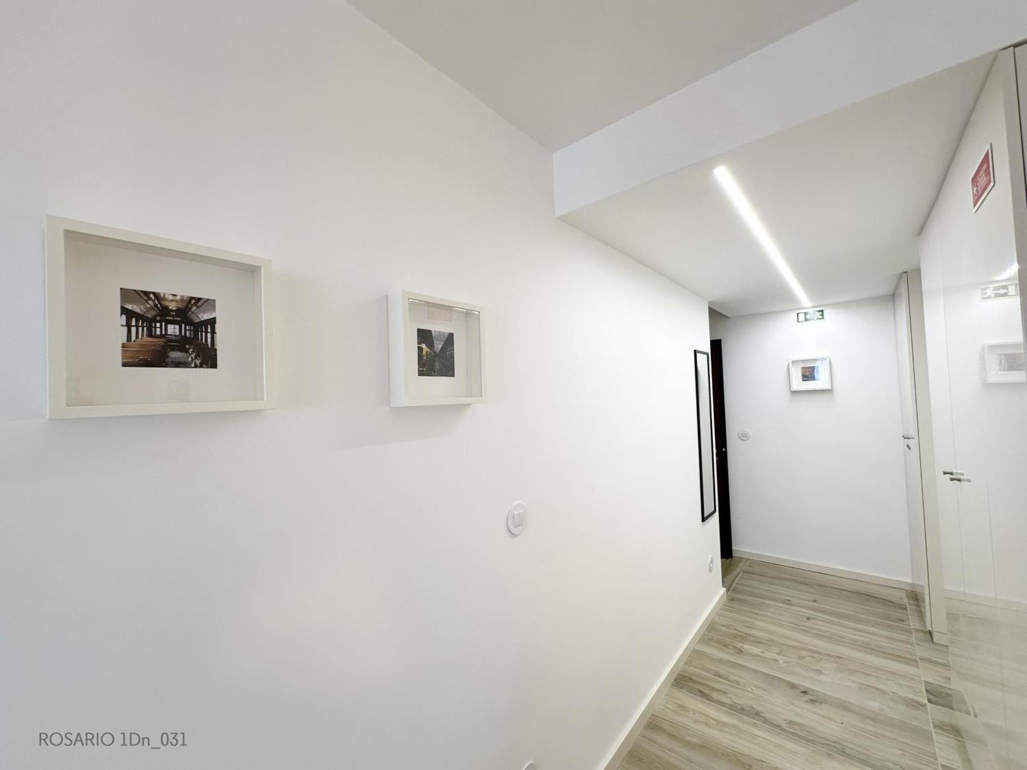 Rosario 1Dn By Rosario Inn Oporto Exteriör bild