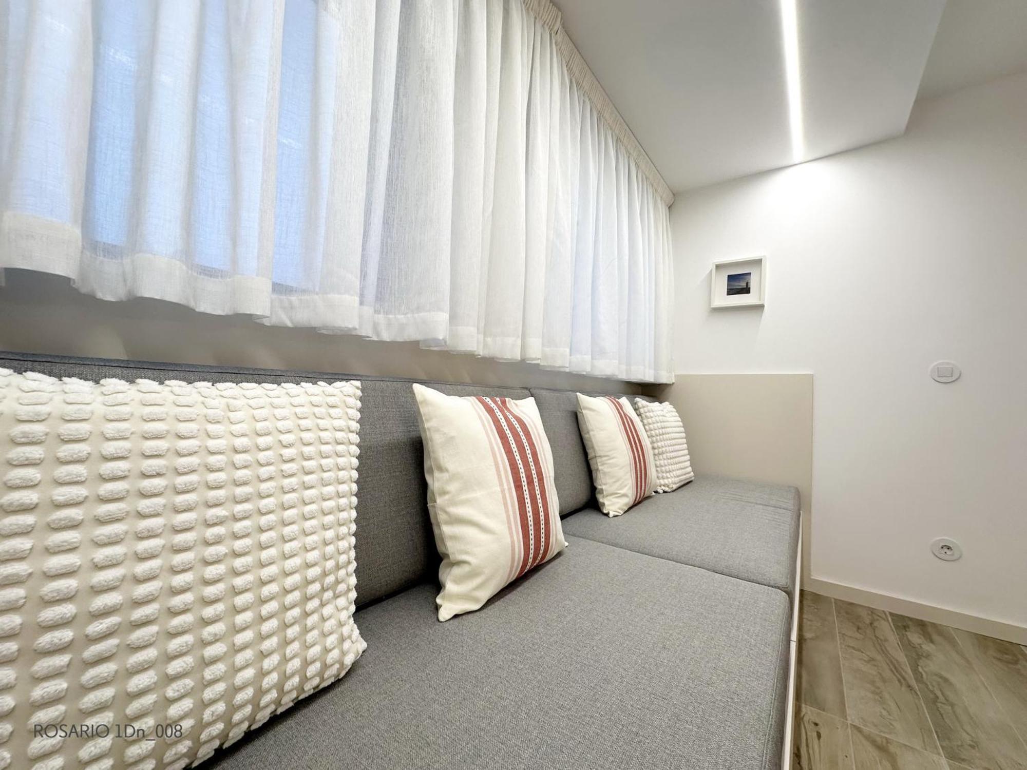 Rosario 1Dn By Rosario Inn Oporto Exteriör bild