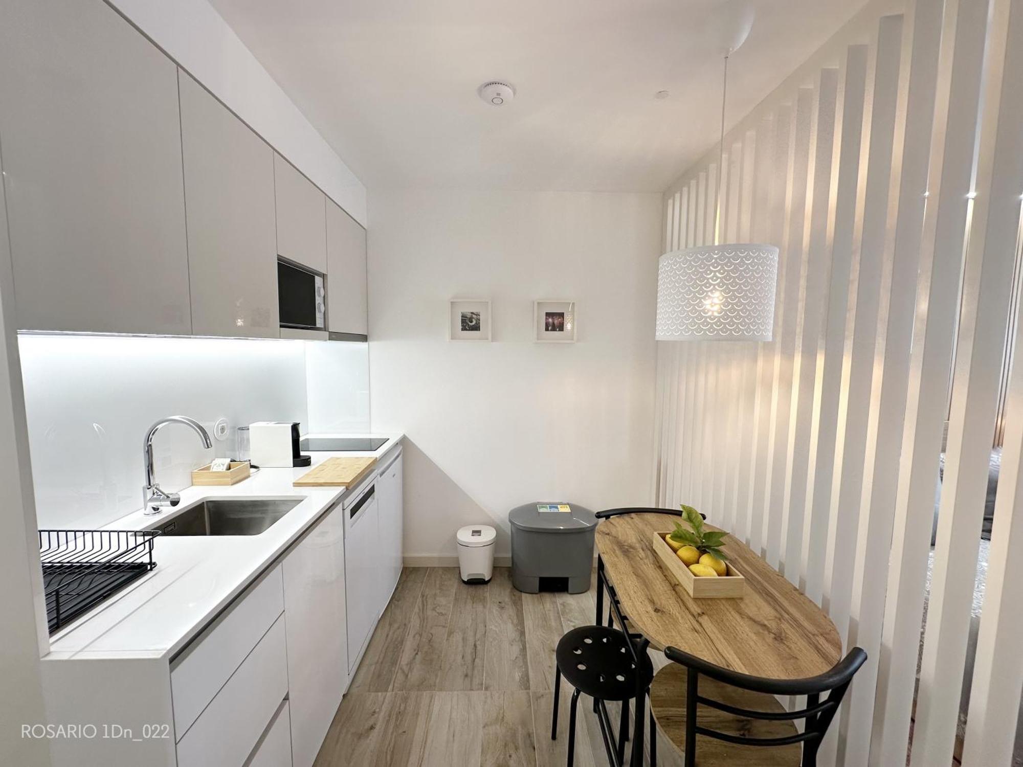 Rosario 1Dn By Rosario Inn Oporto Exteriör bild