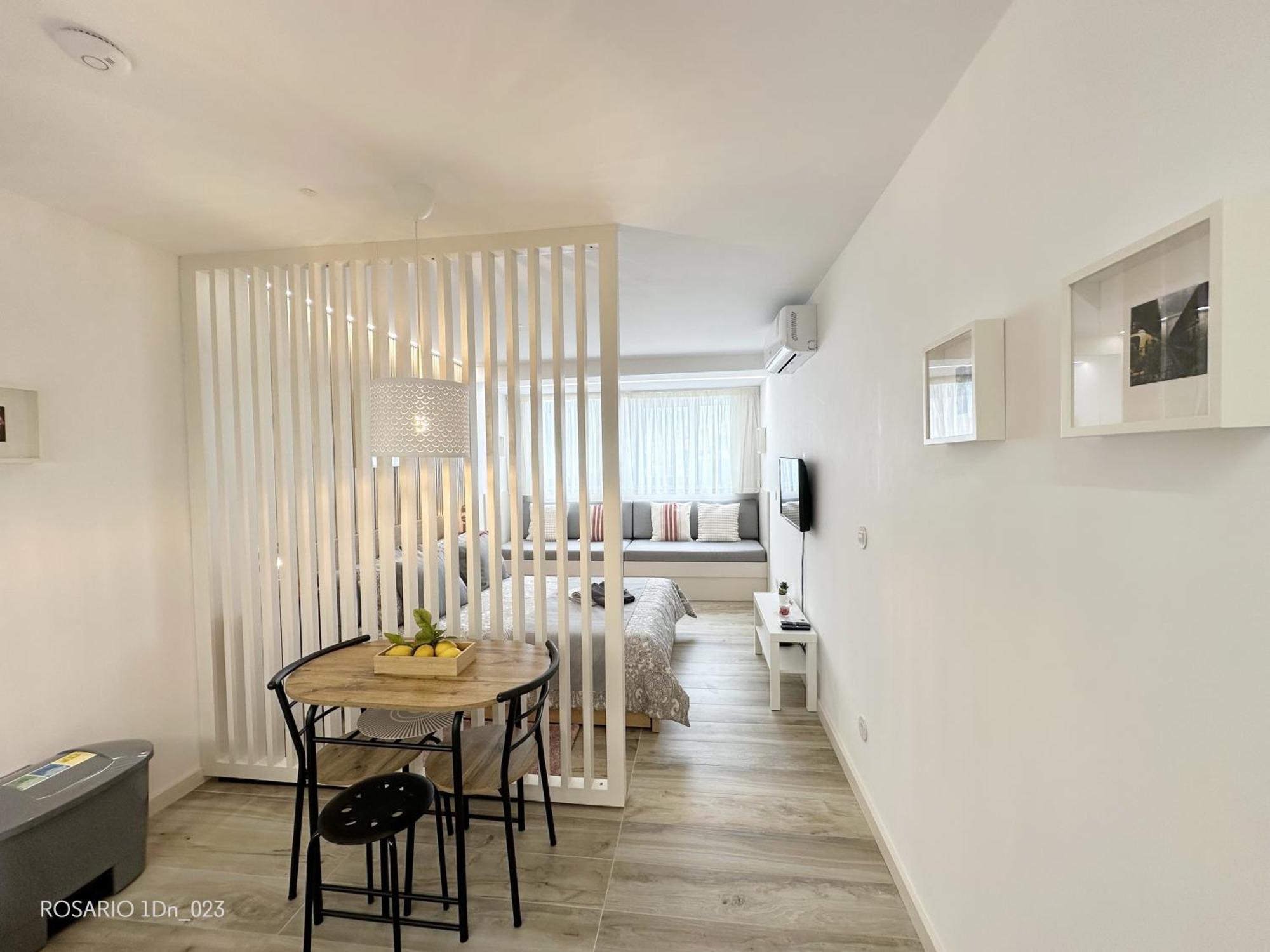 Rosario 1Dn By Rosario Inn Oporto Exteriör bild