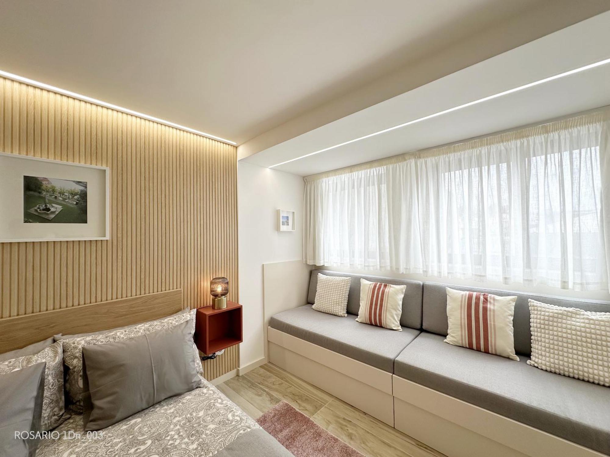 Rosario 1Dn By Rosario Inn Oporto Exteriör bild