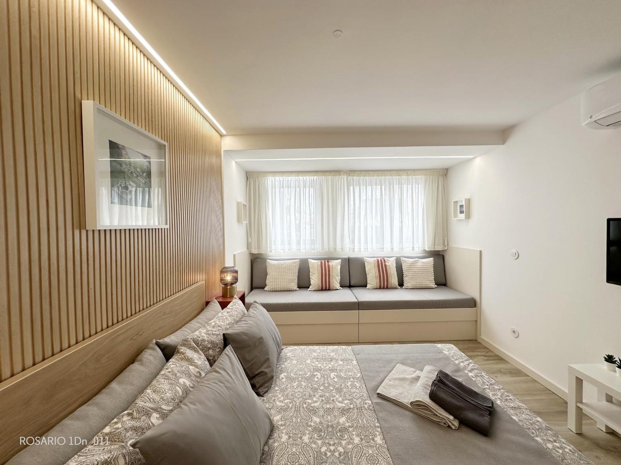 Rosario 1Dn By Rosario Inn Oporto Exteriör bild