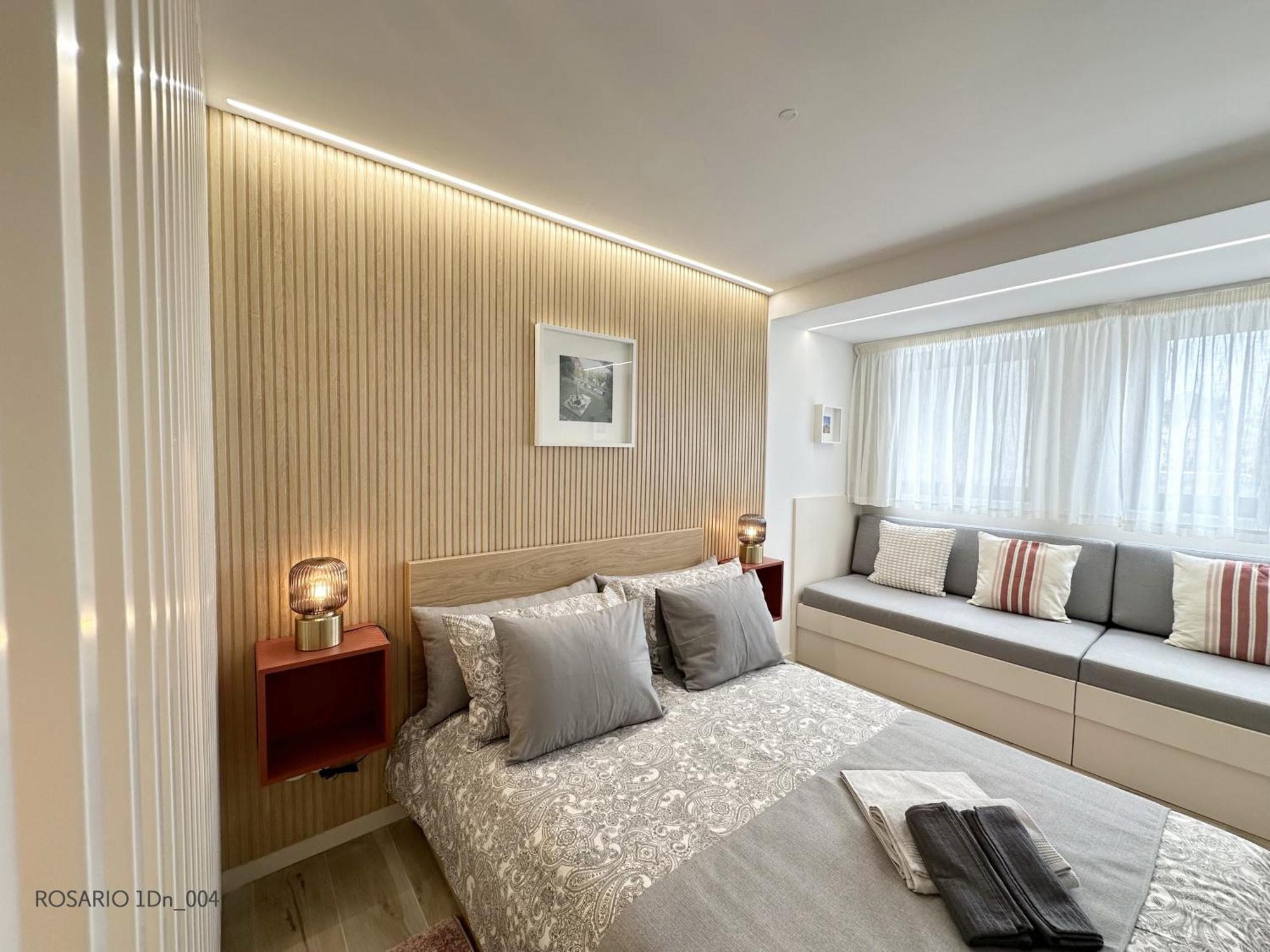 Rosario 1Dn By Rosario Inn Oporto Exteriör bild
