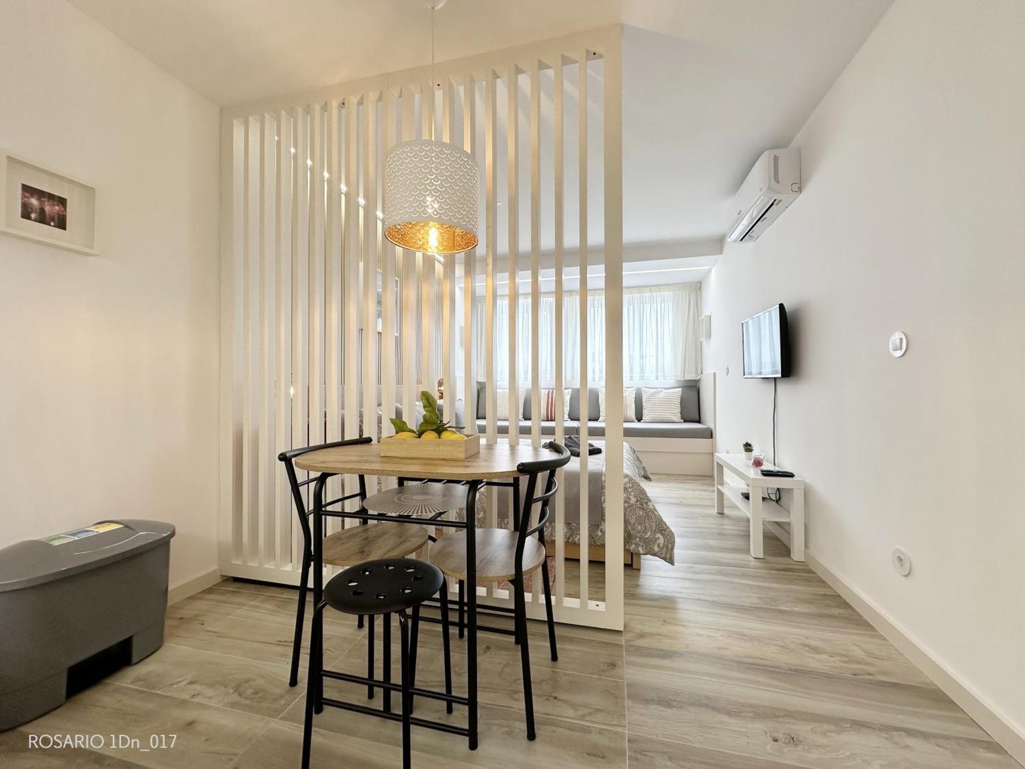 Rosario 1Dn By Rosario Inn Oporto Exteriör bild